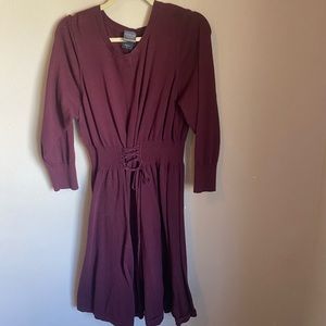 Torrid, outlander dress.